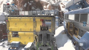 Best MP-11 Goliath Class [Gameplay]