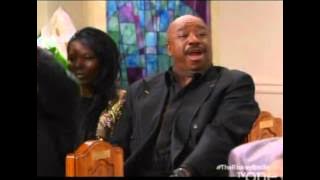 Rickey Smiley Show- M.C T-Bagz pt2