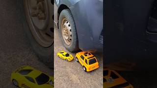 New RC Mini Sports Royal Racing Car 🚕💥 Wow tota kyu nhii ✅ 😅 #shorts #viral #836