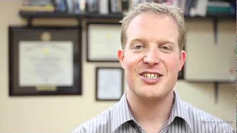 Michael Pridham