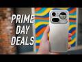 Our favorite Prime Day 2026 deals and the best of the rest we’ve found so far!