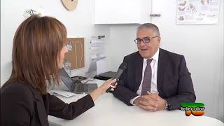 Speciale Patologie della mano: novità chirurgiche e riabilitative - 10.05.2019