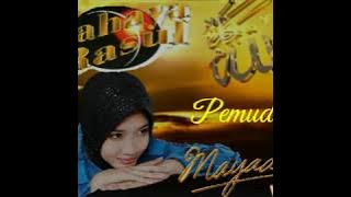 Lirik : Pemuda (Mayada) Cahaya Rasul 8