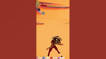 Afterimage Strike is Broken!! #DBSZ #SparkingZero | #burgermanau on #Twitch