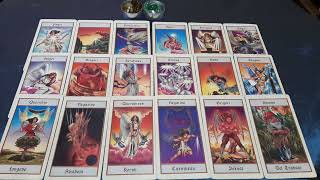 DR Congo vs Uzbekistan #2026worldcup #predictions #tarot