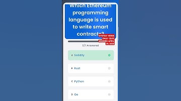 SYNTAX VERSE DAILY QUIZ ANSWER APRIL 29, 2025 #syntaxverse #reels #dailyquiz