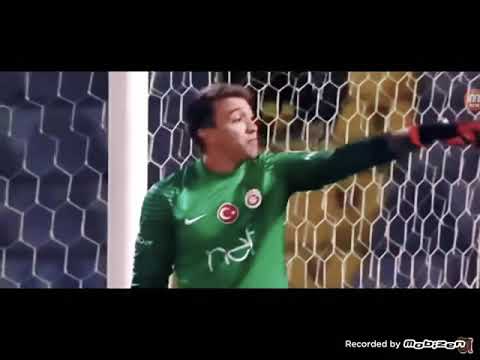 Fernando Muslera - Ela (Reynmen)