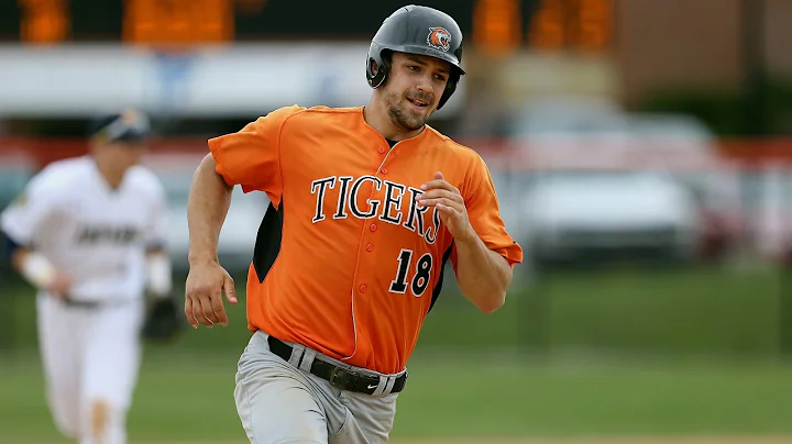 RIT Baseball: Will Gorman