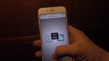 RECORD YOUR IPHONE SCREEN NO JAILBREAK/ NO COMPUTER/ FREE/ ON IOS 12