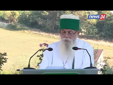 Ceremonia Përkujtimore E Ashures