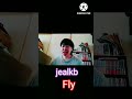 【歌ってみた】jealkb Fly(サビ)アカペラ【第136弾!!】