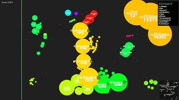 Alis io   EPIC Lucky BLIND DOUBLE SPLIT INSTANT DOMINATING 68000 Score Solo! Alis io Best M