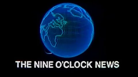 The 9 O'Clock News / INN - Independent Network New...