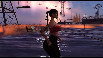 Explosive animation - Quickdraw Finger | #3d  #animation  for @secondlife