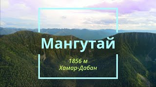 Мангутай