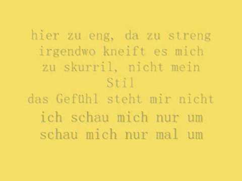 Annett Louisan - Das Gefühl - Lyrics - YouTube