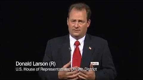 Donald Larson