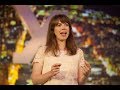Lucy Kalanithi: Suffering provides our greatest opportunity to love and to be loved