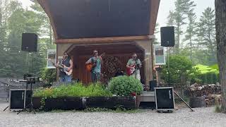 Split Decision “Brandy” 7/17/26