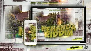 Bazooka - Handikendenge  Nehanda Riddim Mount Zion Records