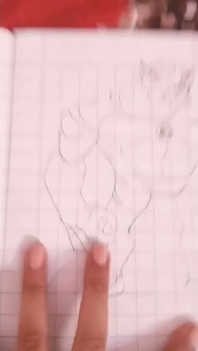 Ben 10 alien drawing