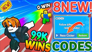 🎁 NEW 🎁 ALL WORKING CODES For Race Clicker in December 2025 - Roblox Race Clicker Codes 2025
