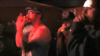 Jise & DurtE - God's Help @ The Winter Sessions, Rockstar Bar, NYC