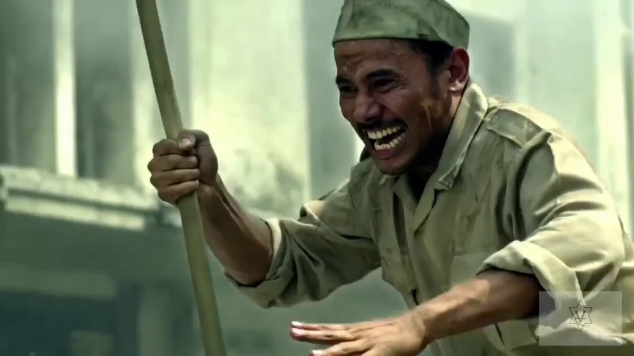 Perang indonesia apapun mereka bilang