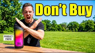 Don't Buy JBL Pulse 5 | Honest Review | Problems