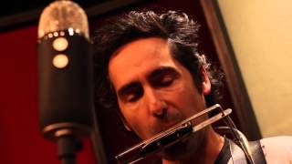 Video thumbnail of "Blitzen Trapper Live @ KJHK"