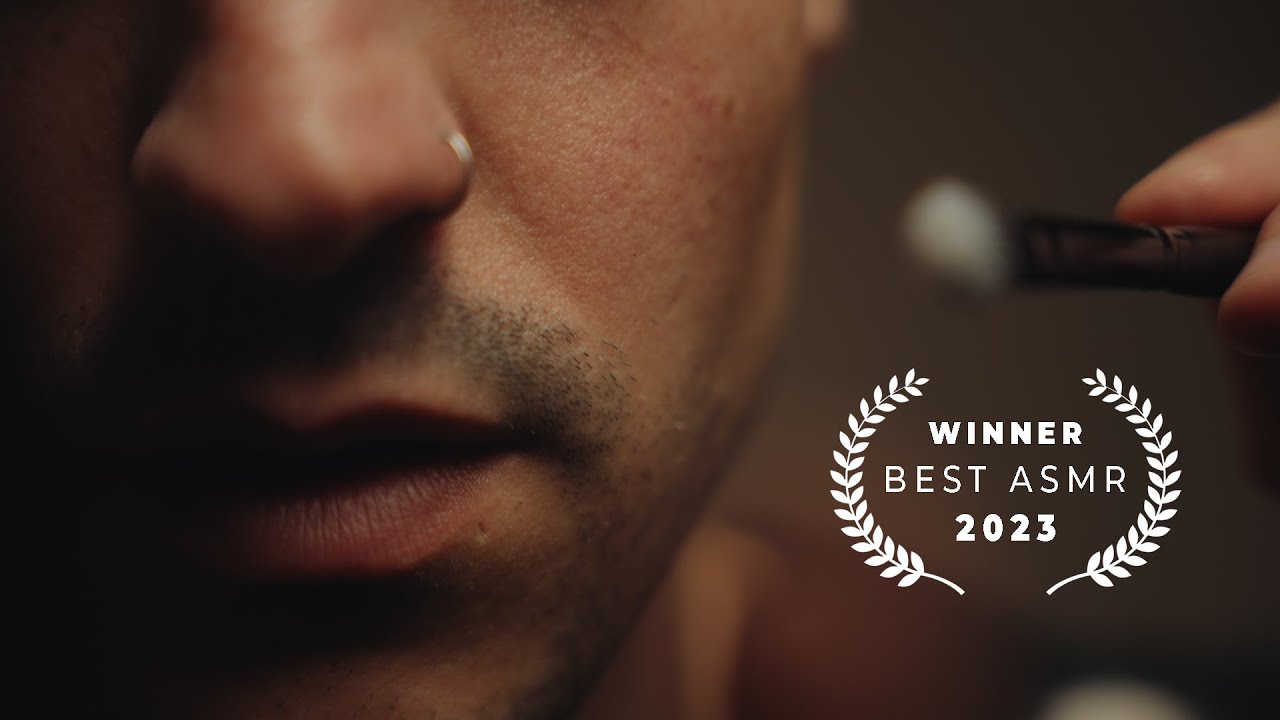 And the ASMR Award goes To...