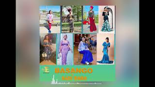 BASANGO_Sadi Baba(Offial Audio)