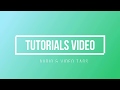 How To Create Audio & Video Tags In HTML5 EASY & SIMPLE