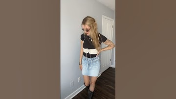 Get ready with me to run some errands 🖤🥀 #grwmoutfit #grwm #whimsygoth