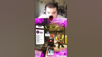 THE LSTAR IS GOD TIER (Apex Legends)