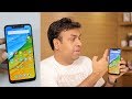 POCO F1 Review Budget Flagship Smartphone with It's Pros & Cons