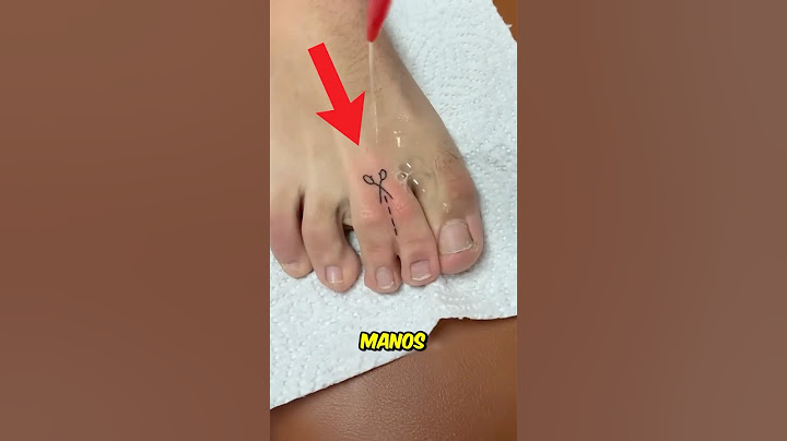Si tienes los dedos pegados mira esto! 😱