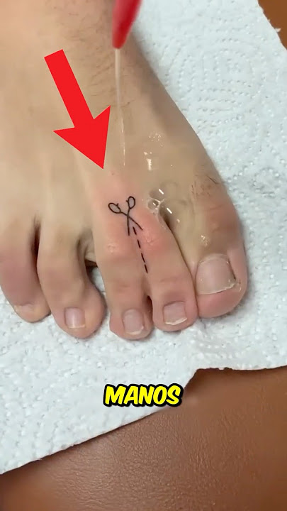 If your fingers are stuck together, check this out! 😱