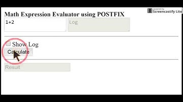Math Expression Evaluator (with Download Link)