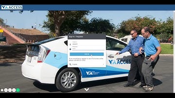 MyACCESS Online Overview