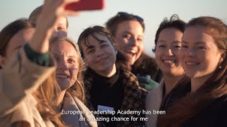 The European Leadership Academy – The Schools that inspire