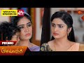 Sevvanthi - Promo | 27 April 2024  | Tamil Serial | Sun TV