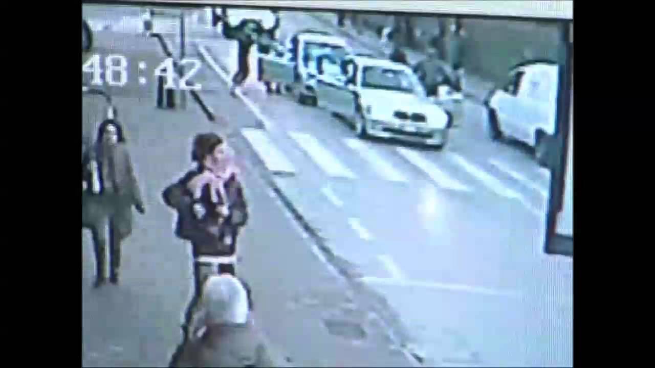 Faida tra famiglie nomadi a Favaro