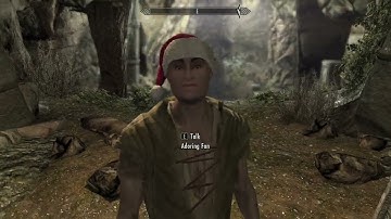 Day 670 - Killing Adoring Fan Every Day Until Elder Scrolls Skyblivion is Released