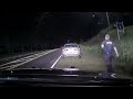 Events that led to a Georgia officer's death