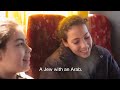 Dancing In Jaffa Official Trailer (2014) HD