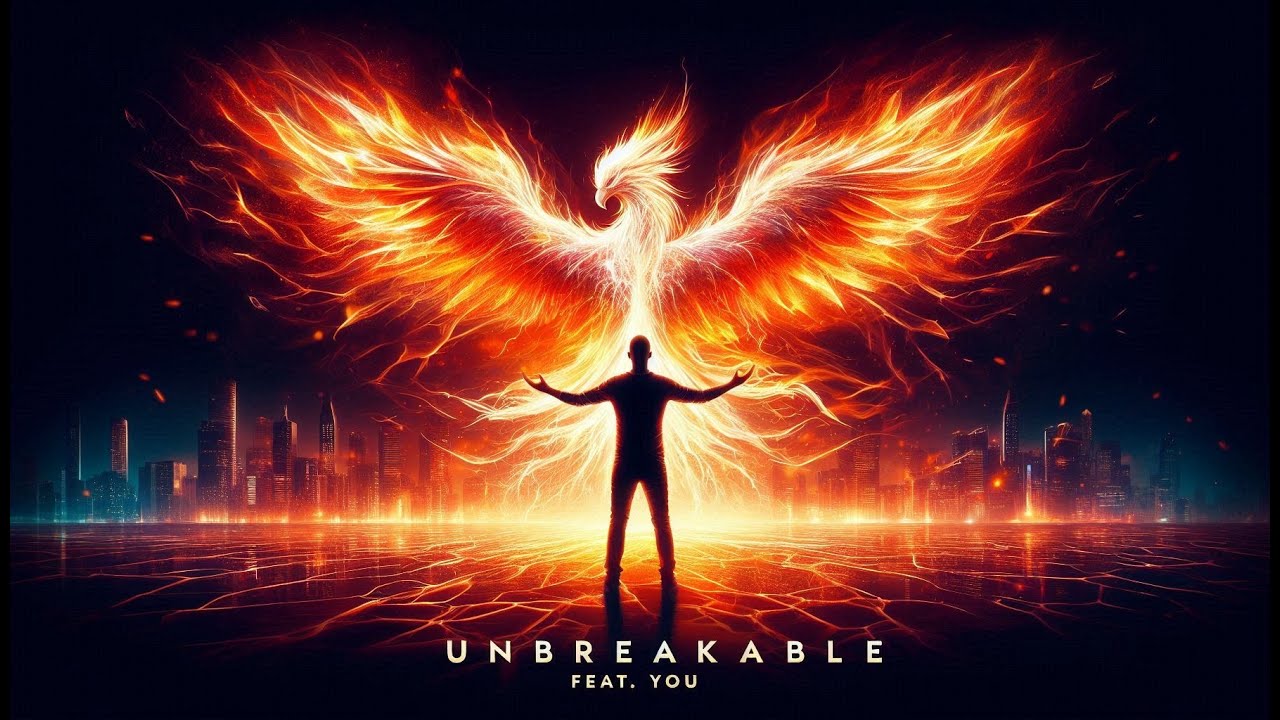 unbreakable-feat-you-rising-phoenix-best-songs-2024-youtube