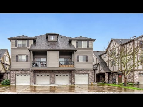 8074 NE MIRIAM Way, Hillsboro, OR home video tour