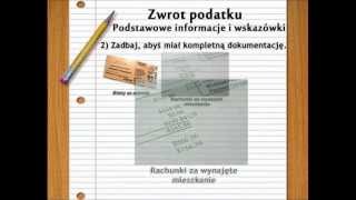 Wwwpolnorcom Prezentuje Zwrot Podatku Podstawowe Informacje I Wskazwki W Norwegii