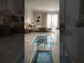 Bedroom with Fish Under the Floor?! 🐠😱 #fyp #trending #explorepage #shorts #viral